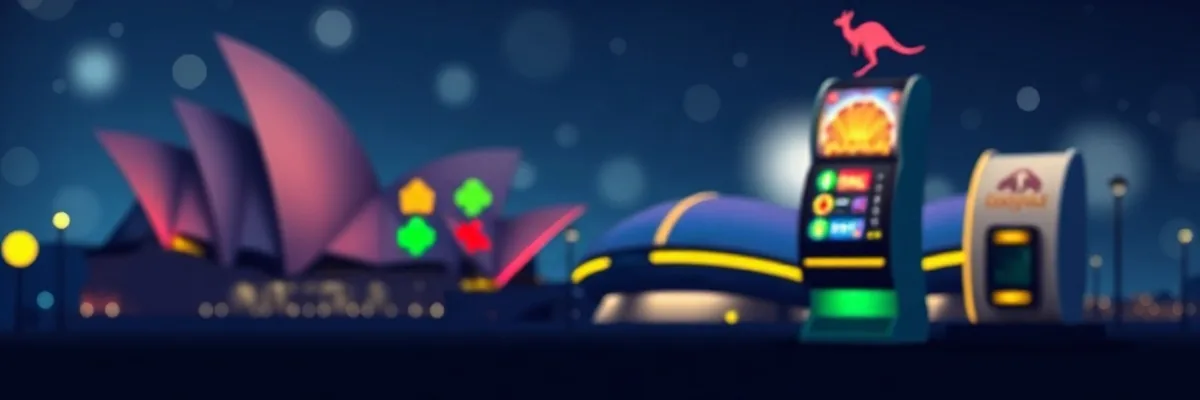 How much to risk on a site younger than a year — best new online pokies in Australia