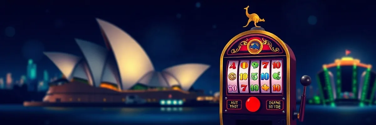 Launch dates and how long each site has been trading for players in Australia