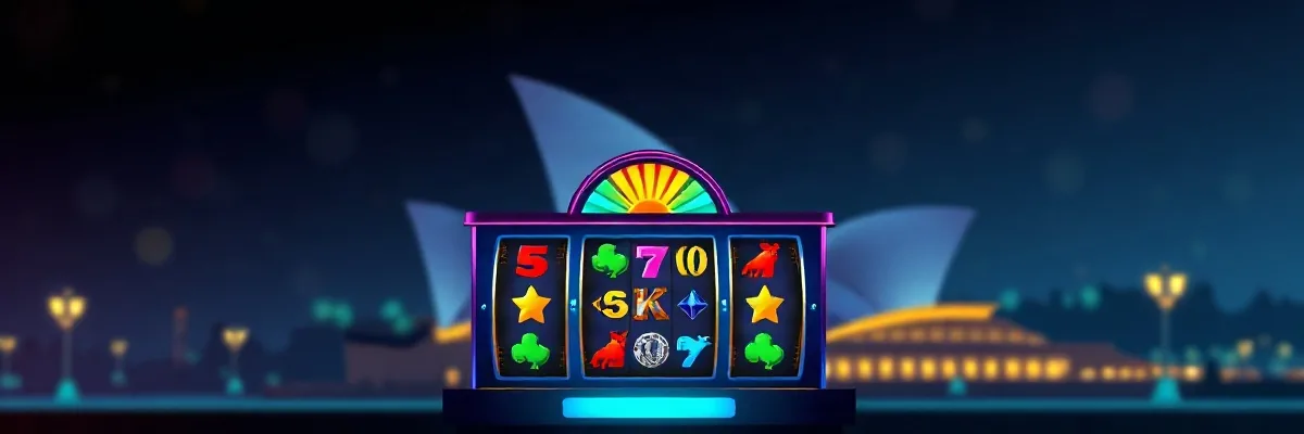 Best online pokies for real money 2026 for players in Australia