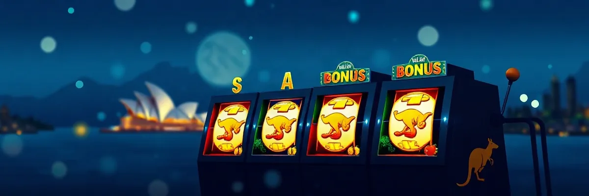 best online pokies bonus australia in Australia — When declining the bonus is the better play