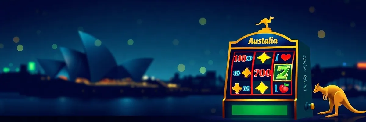 Matching a lobby to a playing style — best online pokies games australia in Australia