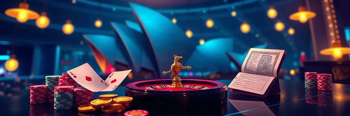 Documentation habits that protect crypto players — bitcoin casinos in Australia