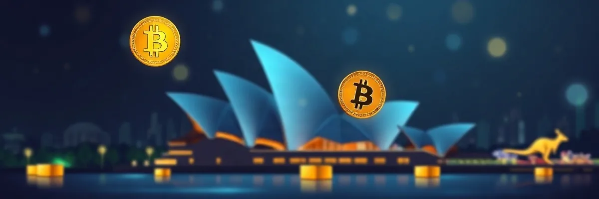 crypto casino australia in Australia — What a fixed deposit buys at each operator, stated in numbers