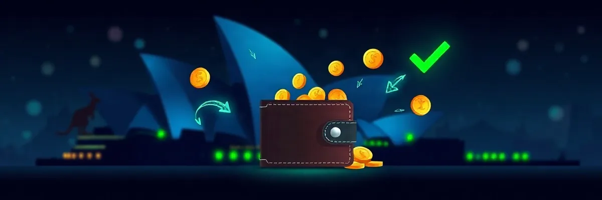 instant withdrawal casino in Australia — Understanding the limits of player control