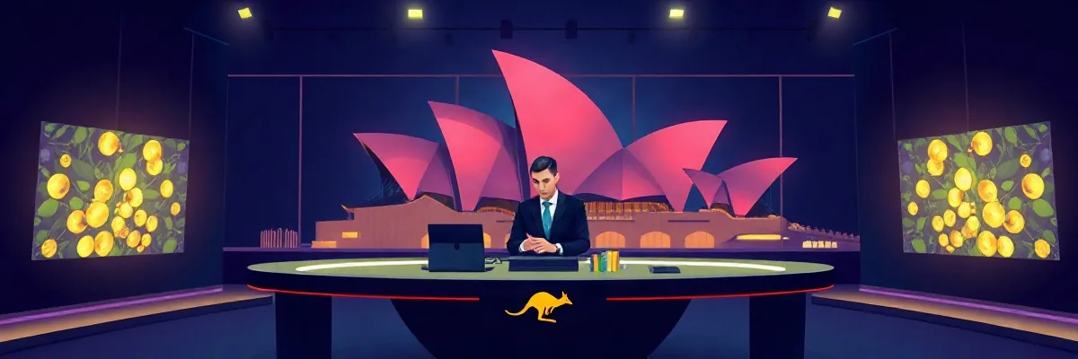 live casino online australia: the hidden cost of bonus complexity for players in Australia