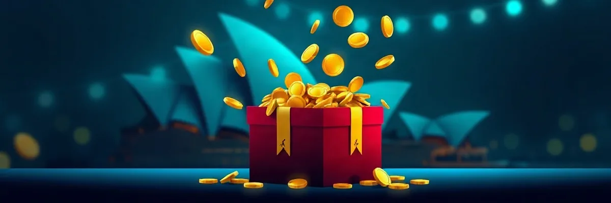 no deposit bonus codes australia in Australia — Search phrases and what they actually find