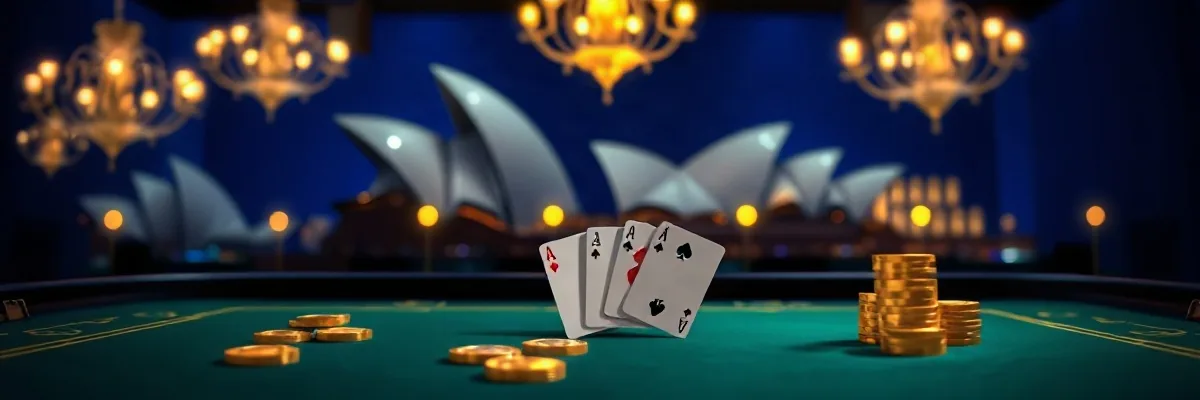 Online baccarat australia: understanding the regulatory backdrop for disputes for players in Australia