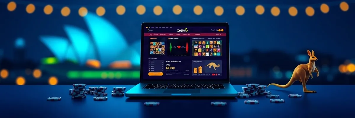 The full cost of starting: deposit minimum, fees and the first withdrawal — online casino australia real money in Austra