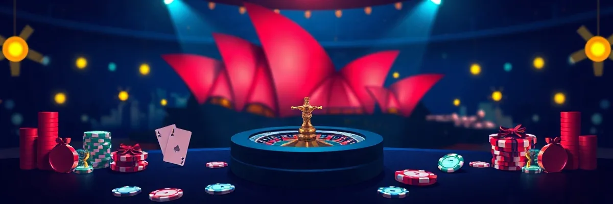 online gambling in australia in Australia — Online gambling in australia: the hidden cost of promotional chasing